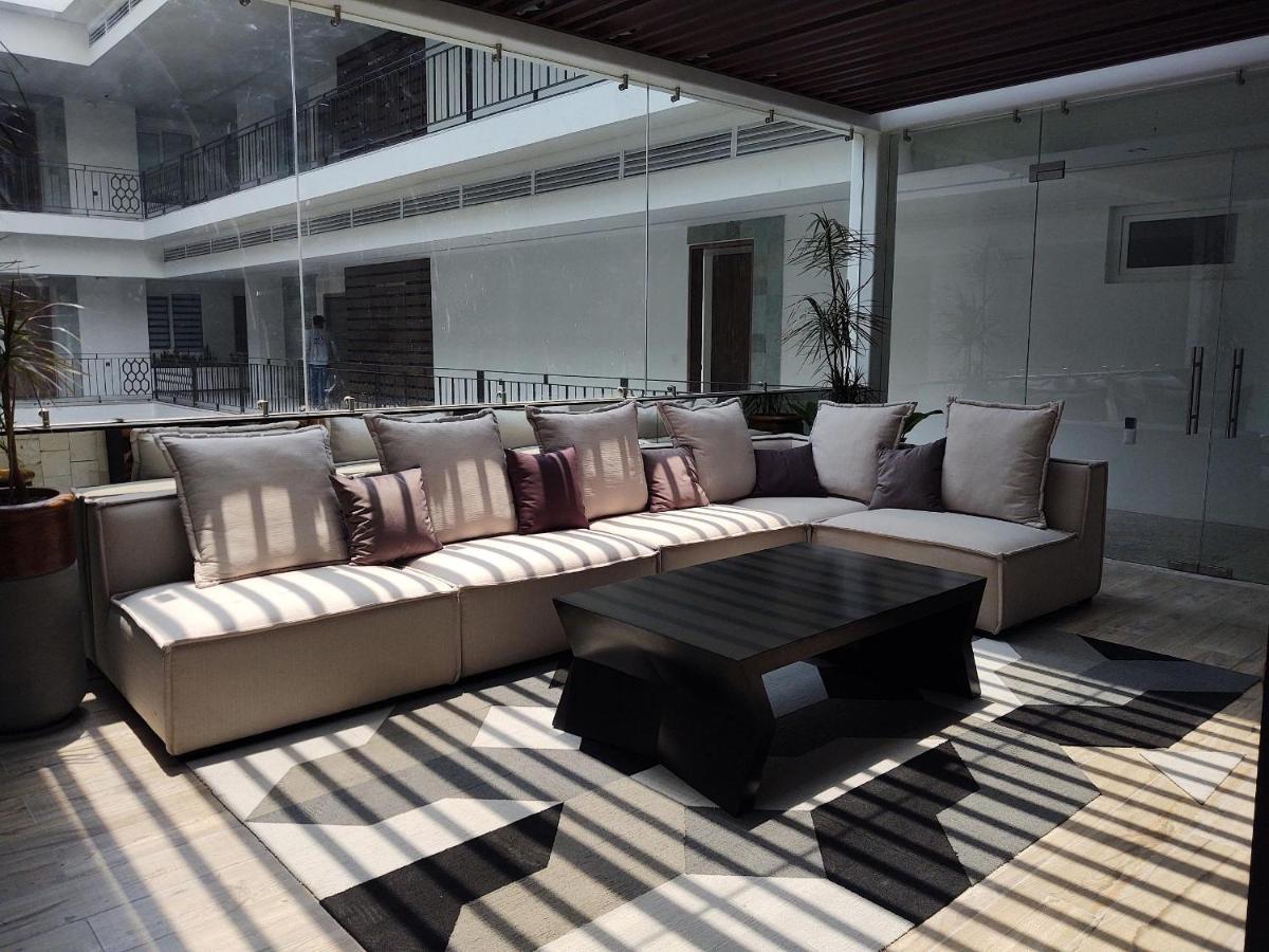 Avida Residences 巴亞爾塔港 外观 照片