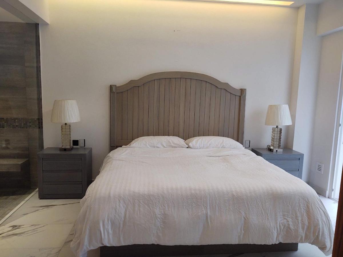 Avida Residences 巴亞爾塔港 外观 照片