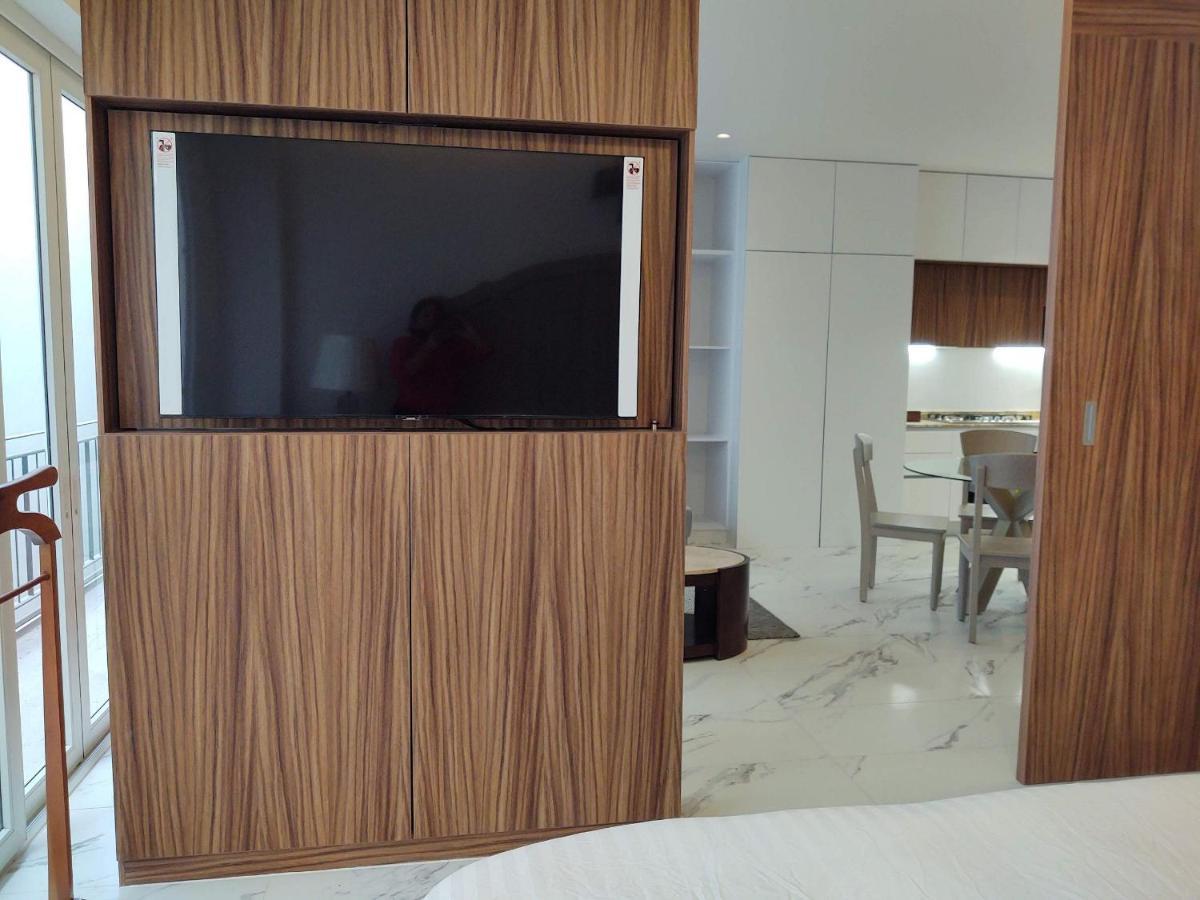 Avida Residences 巴亞爾塔港 外观 照片