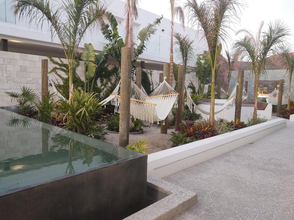 Avida Residences 巴亞爾塔港 外观 照片