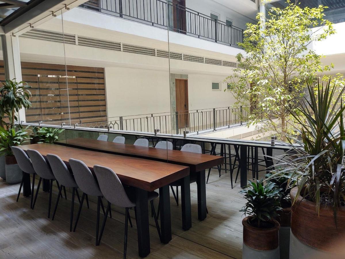 Avida Residences 巴亞爾塔港 外观 照片