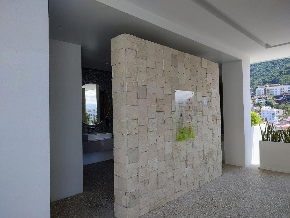 Avida Residences 巴亞爾塔港 外观 照片