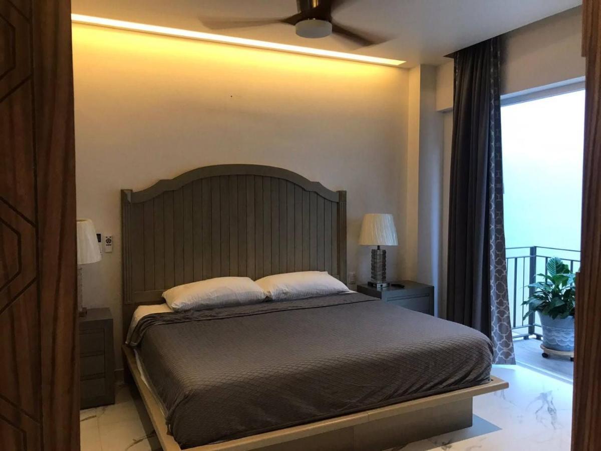 Avida Residences 巴亞爾塔港 外观 照片