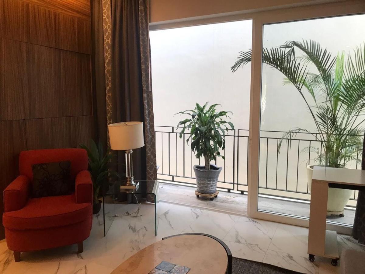 Avida Residences 巴亞爾塔港 外观 照片
