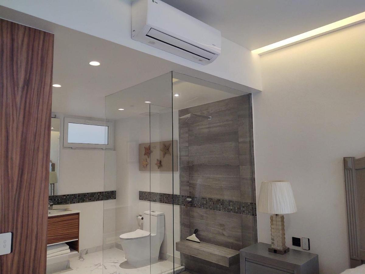 Avida Residences 巴亞爾塔港 外观 照片