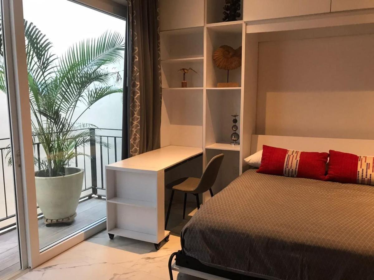 Avida Residences 巴亞爾塔港 外观 照片