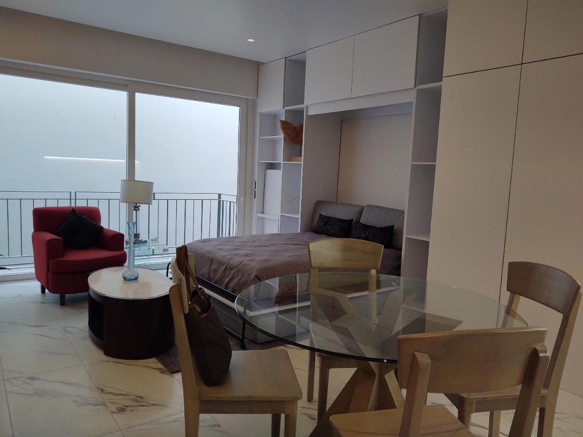 Avida Residences 巴亞爾塔港 外观 照片