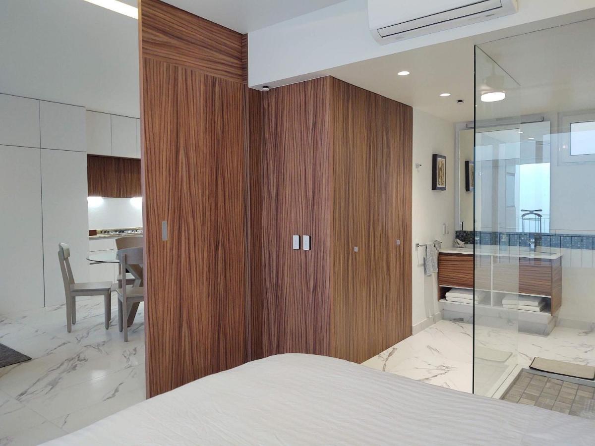 Avida Residences 巴亞爾塔港 外观 照片