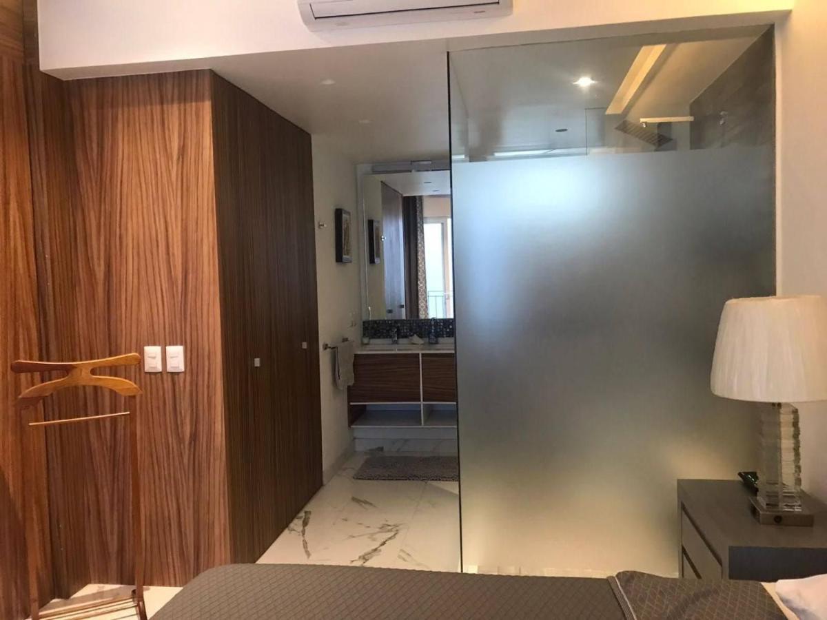 Avida Residences 巴亞爾塔港 外观 照片