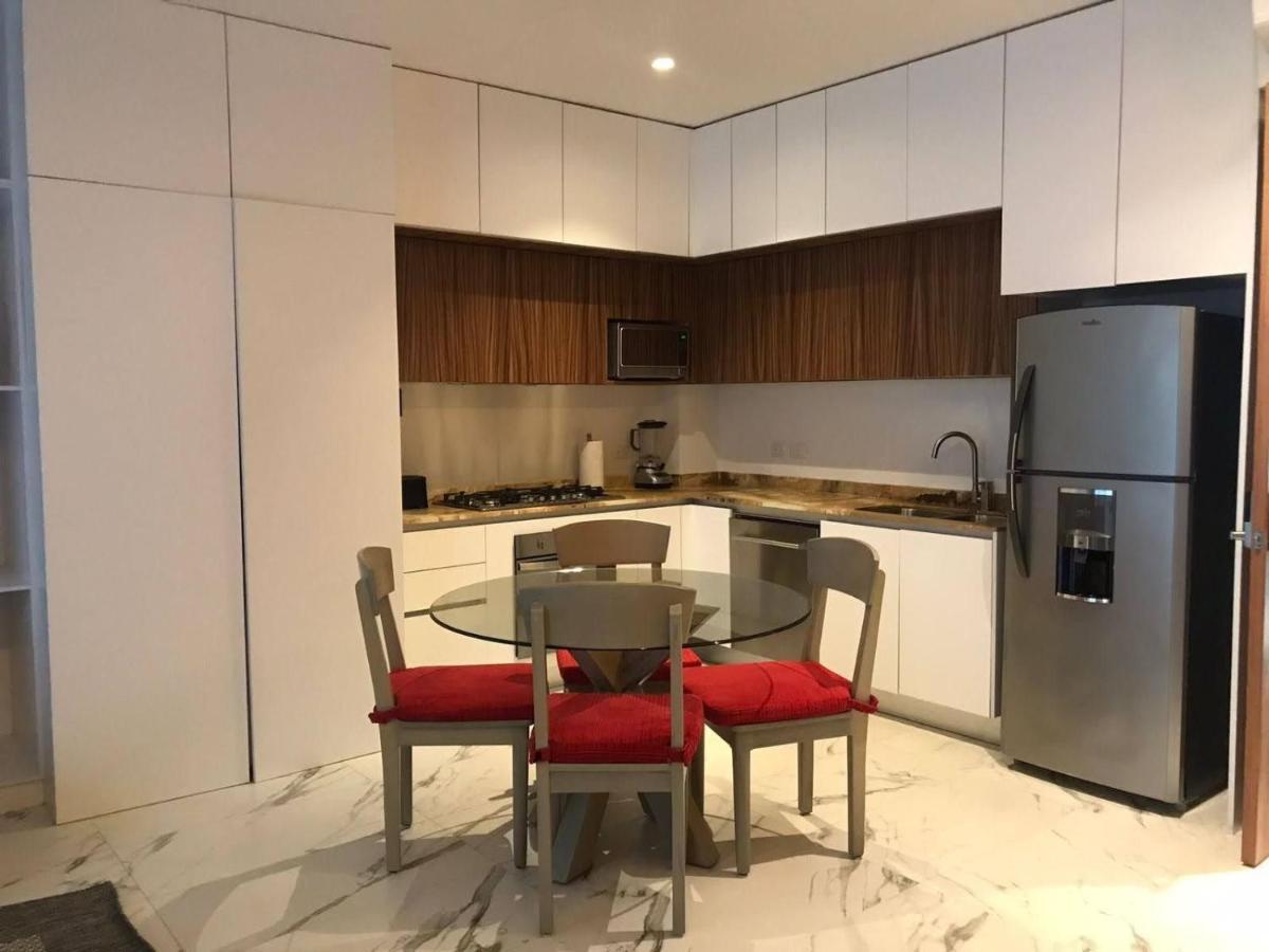 Avida Residences 巴亞爾塔港 外观 照片