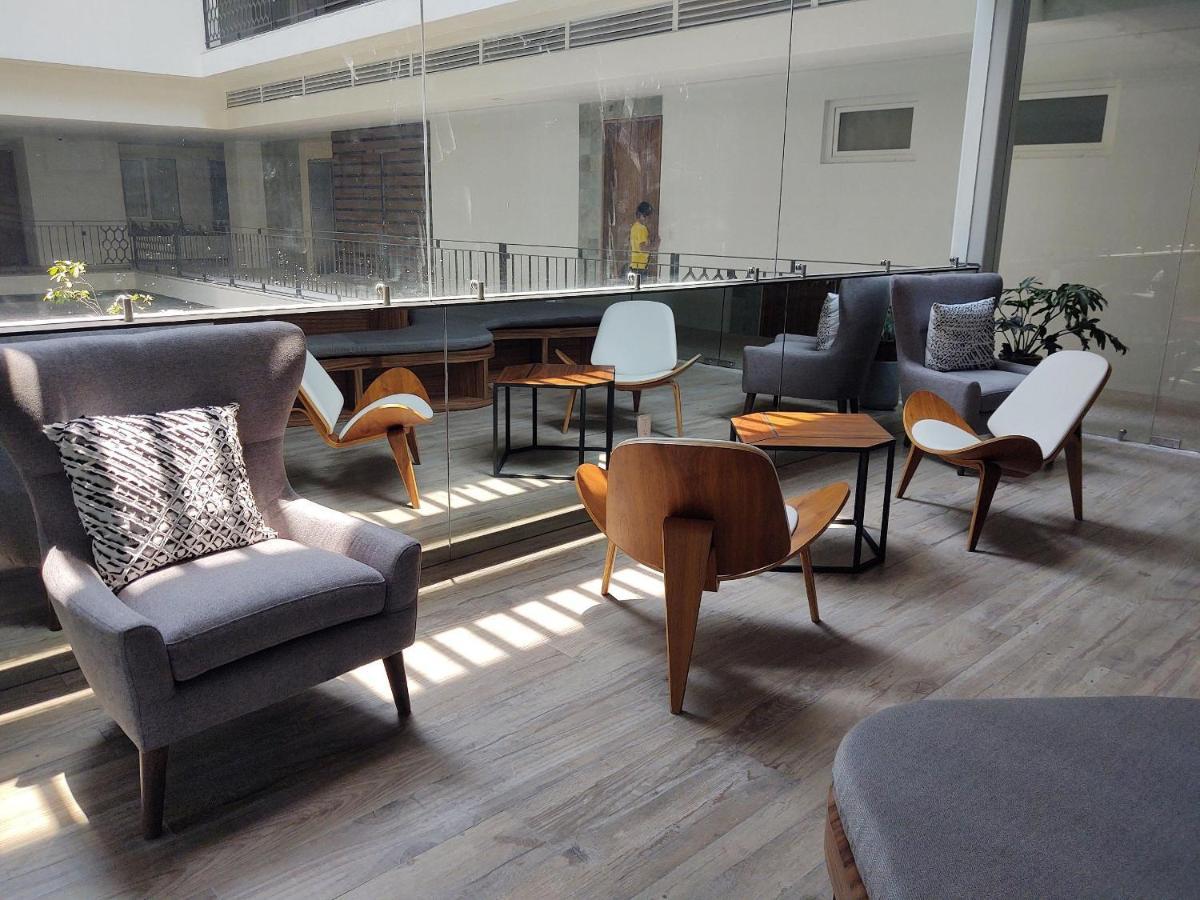 Avida Residences 巴亞爾塔港 外观 照片