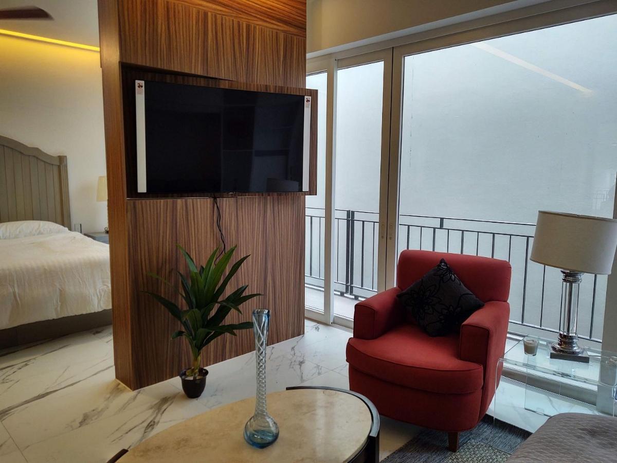 Avida Residences 巴亞爾塔港 外观 照片