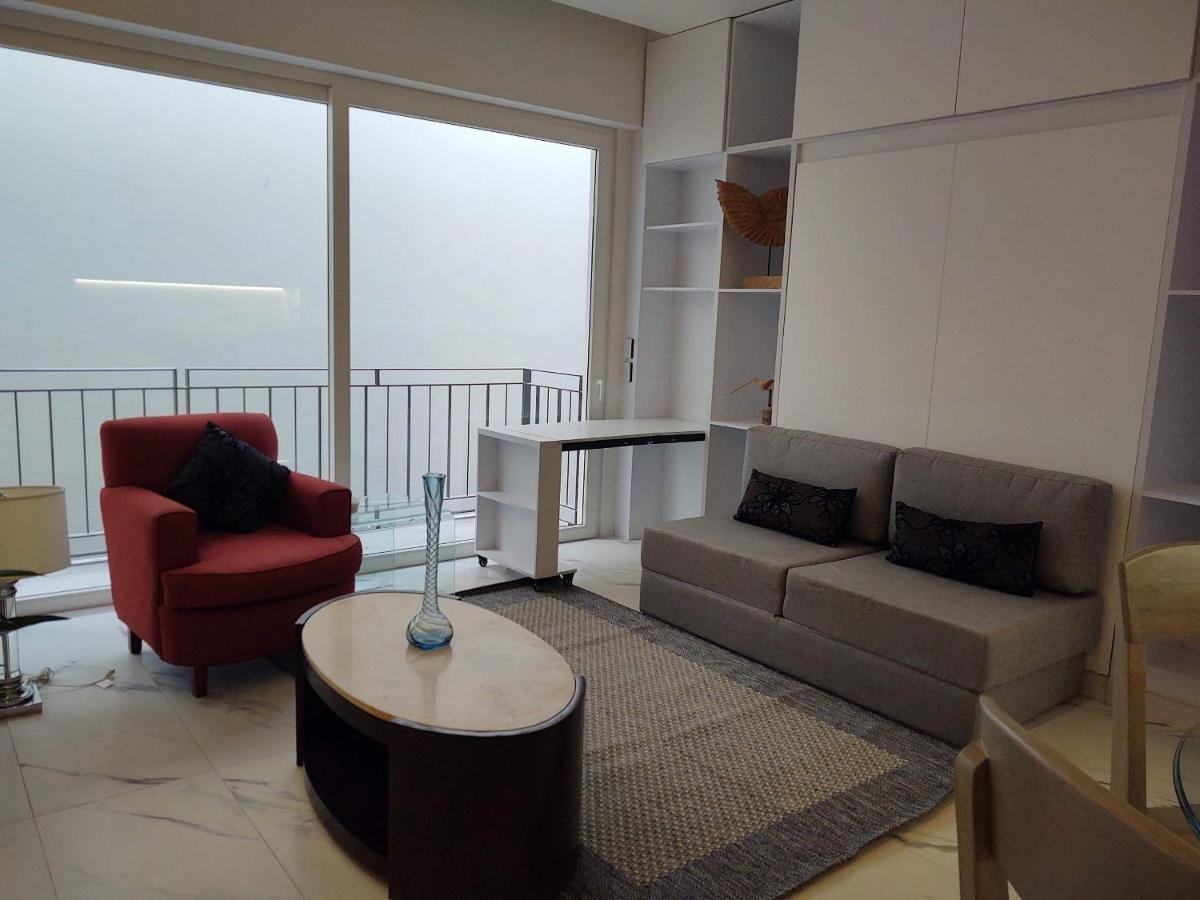Avida Residences 巴亞爾塔港 外观 照片