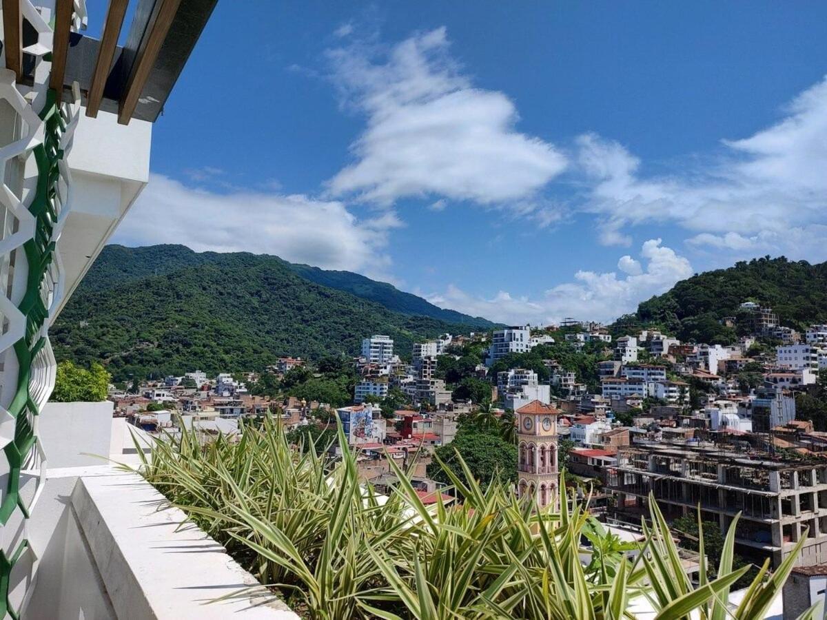 Avida Residences 巴亞爾塔港 外观 照片