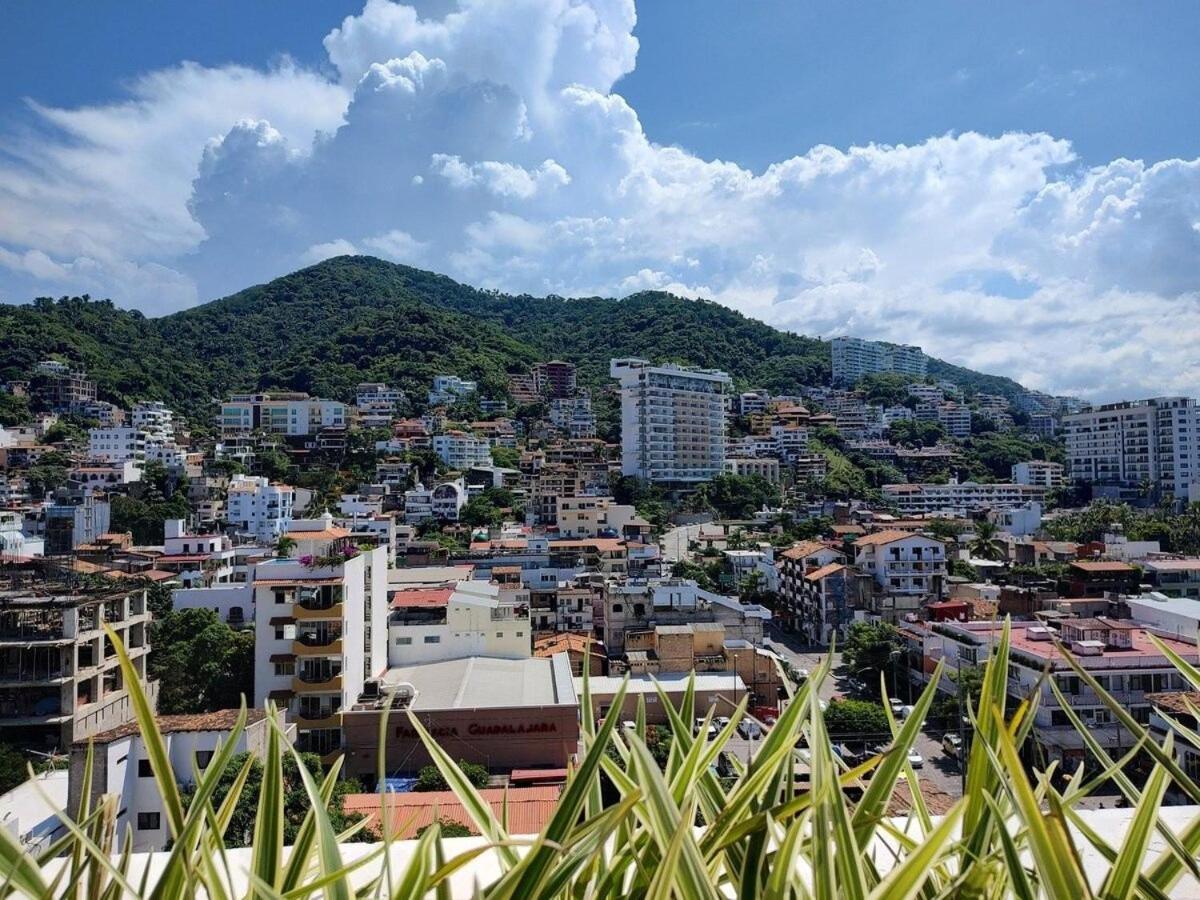 Avida Residences 巴亞爾塔港 外观 照片