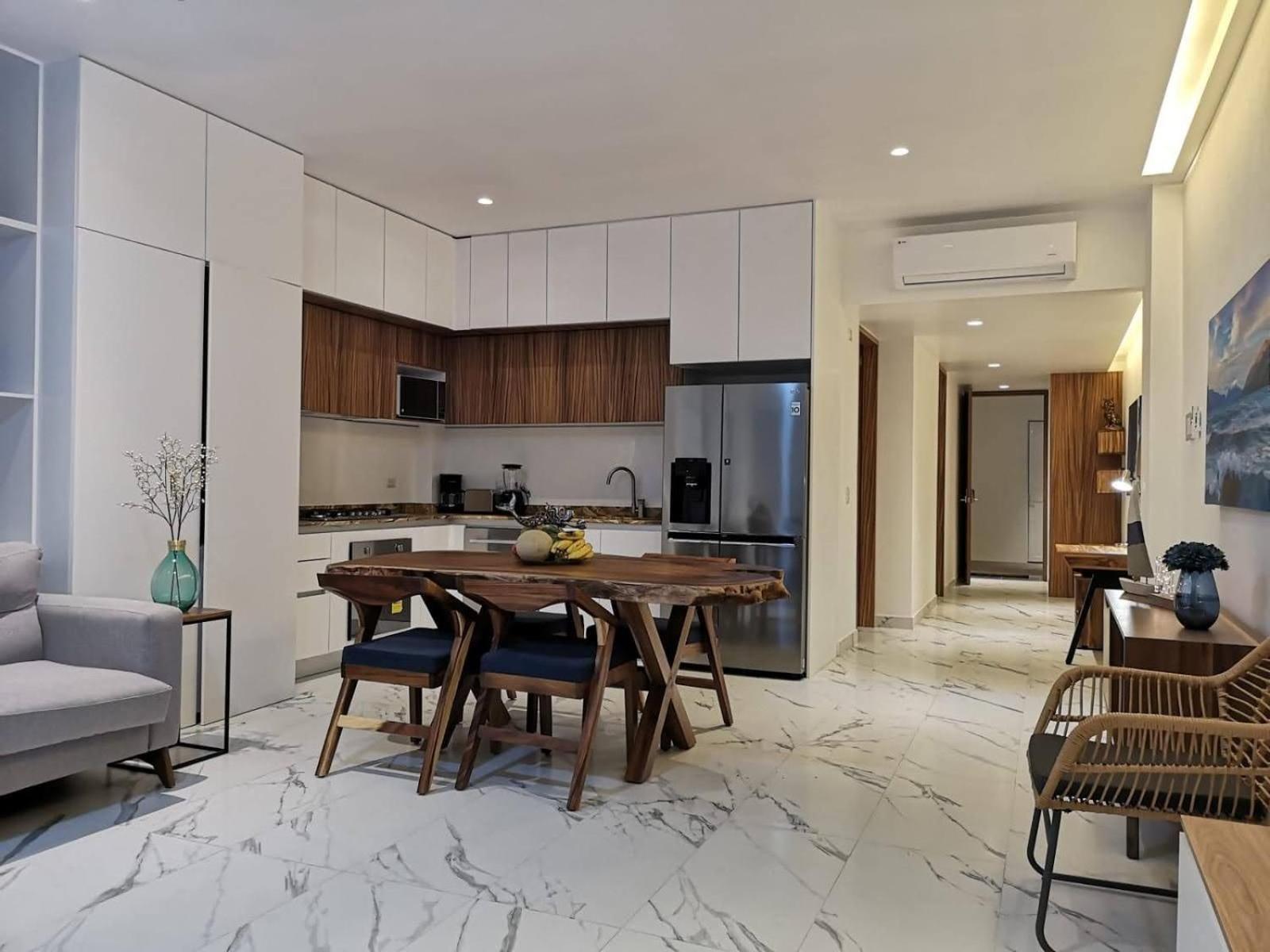 Avida Residences 巴亞爾塔港 客房 照片
