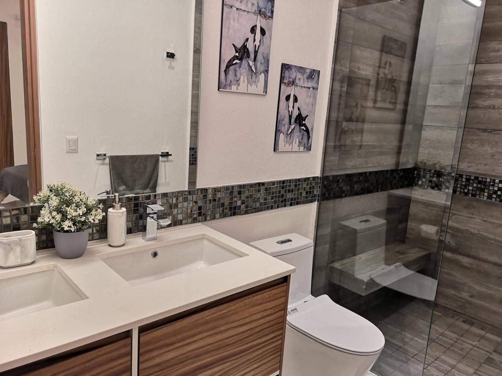 Avida Residences 巴亞爾塔港 客房 照片