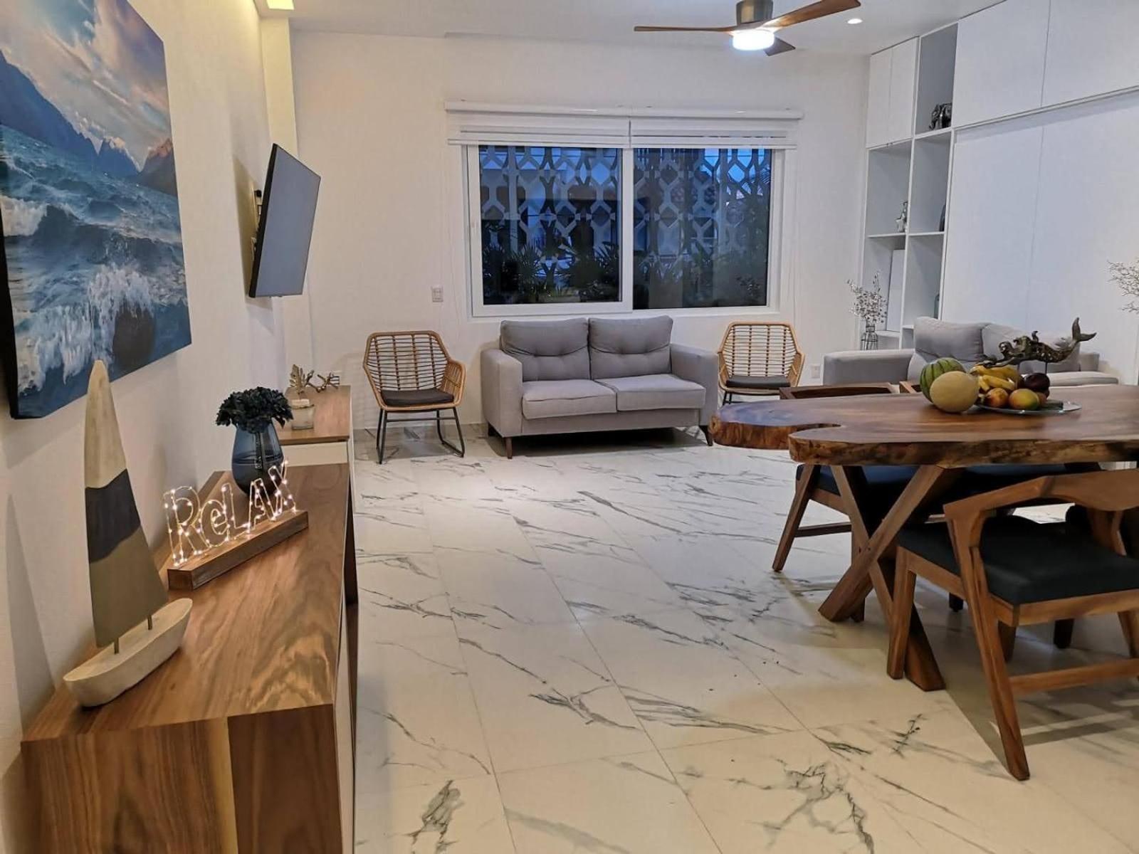 Avida Residences 巴亞爾塔港 客房 照片