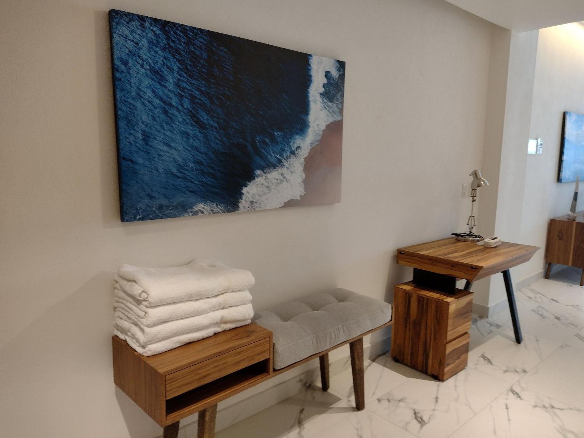 Avida Residences 巴亞爾塔港 客房 照片