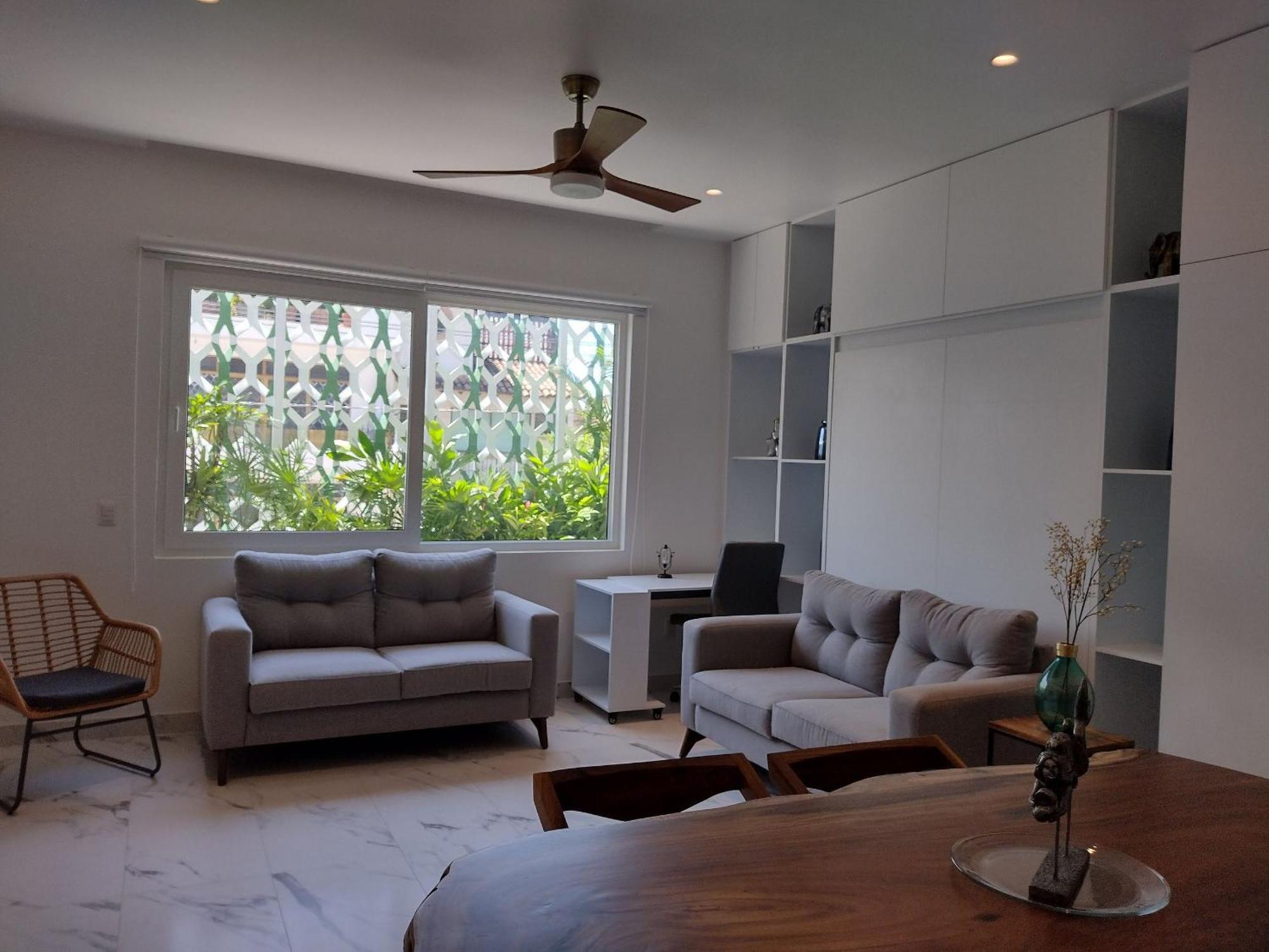 Avida Residences 巴亞爾塔港 客房 照片