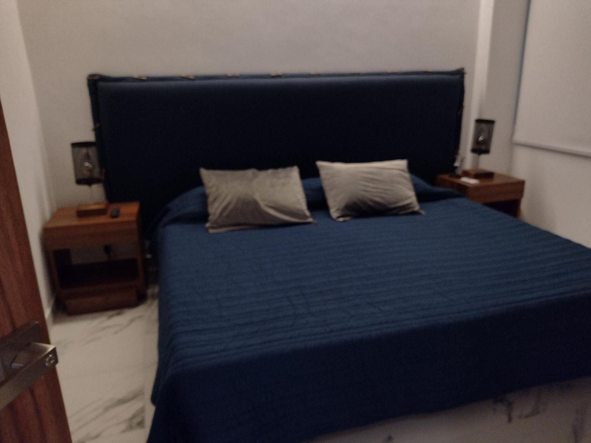 Avida Residences 巴亞爾塔港 客房 照片