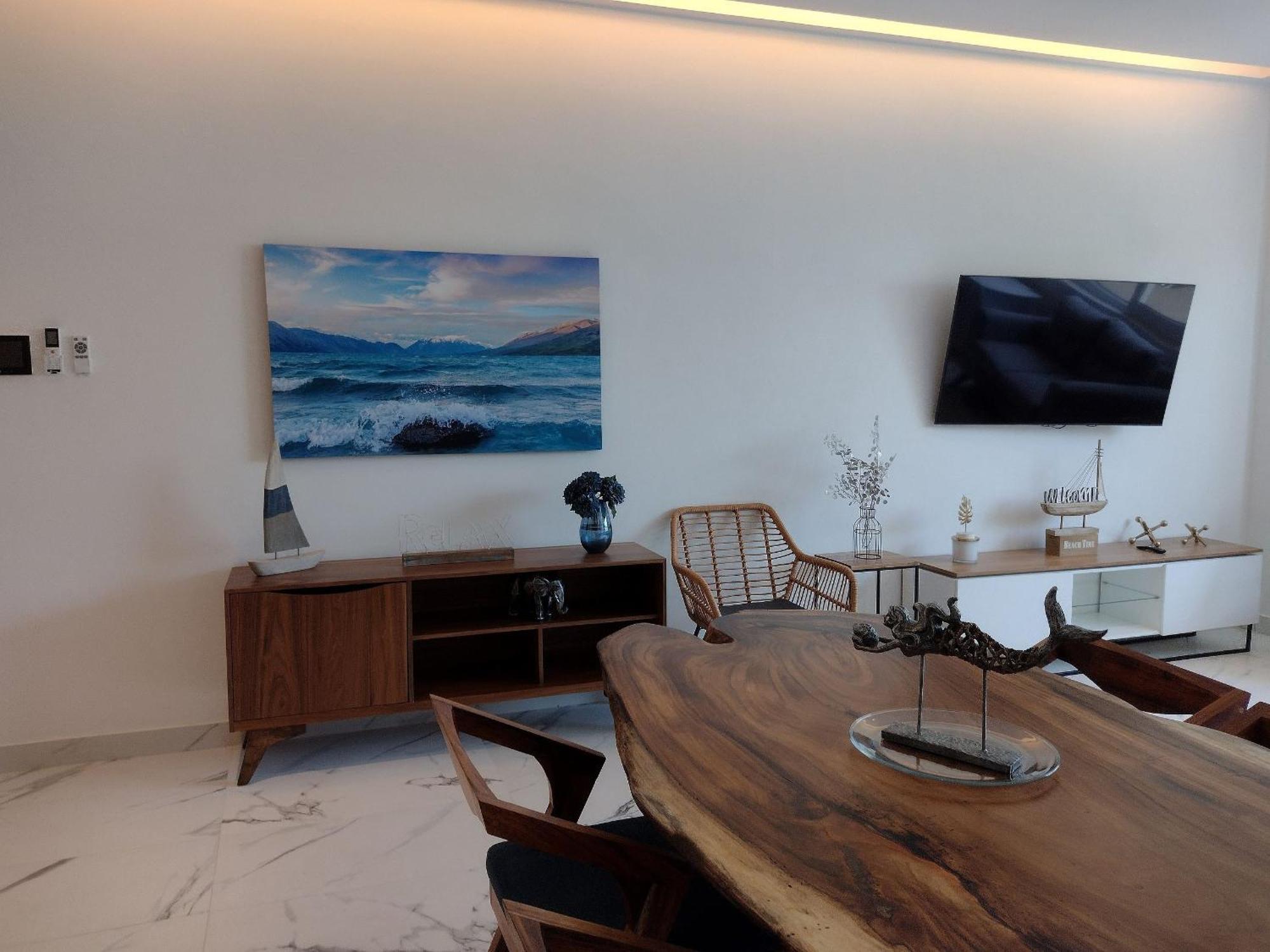 Avida Residences 巴亞爾塔港 客房 照片