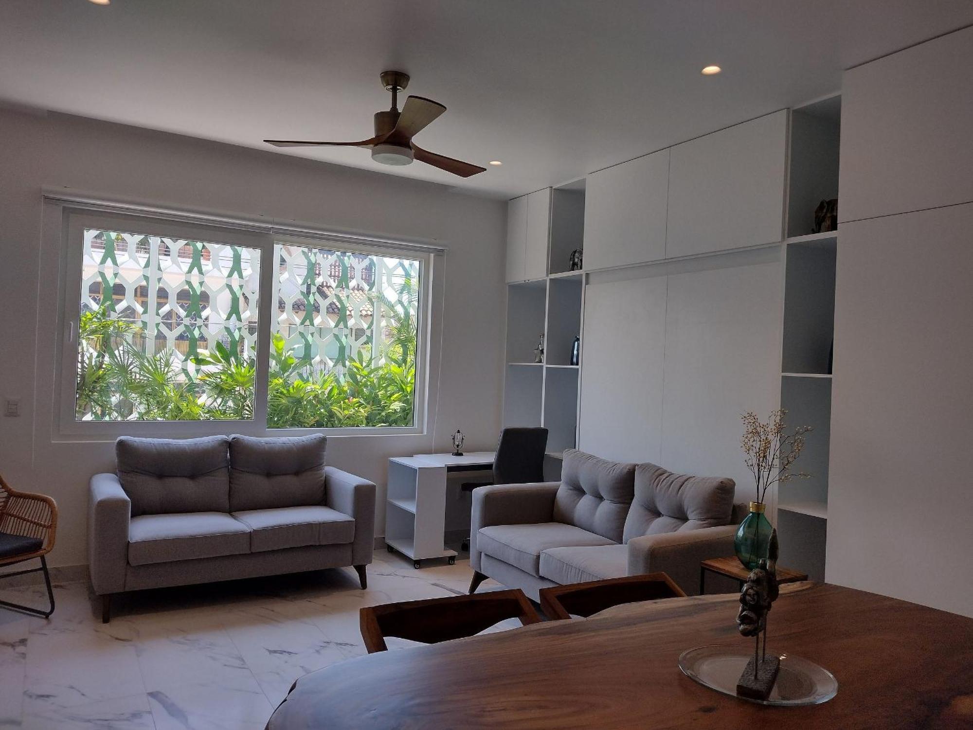 Avida Residences 巴亞爾塔港 客房 照片