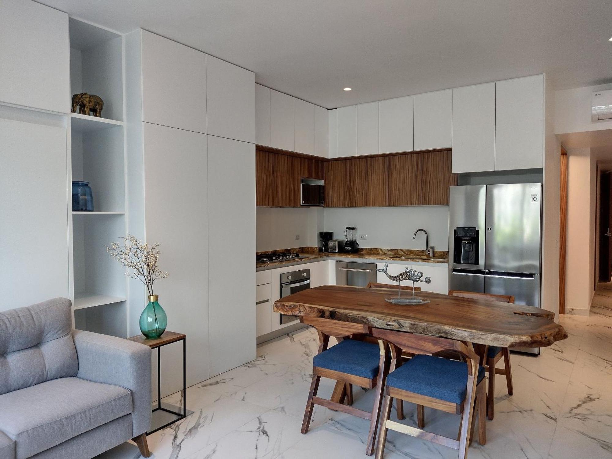 Avida Residences 巴亞爾塔港 客房 照片