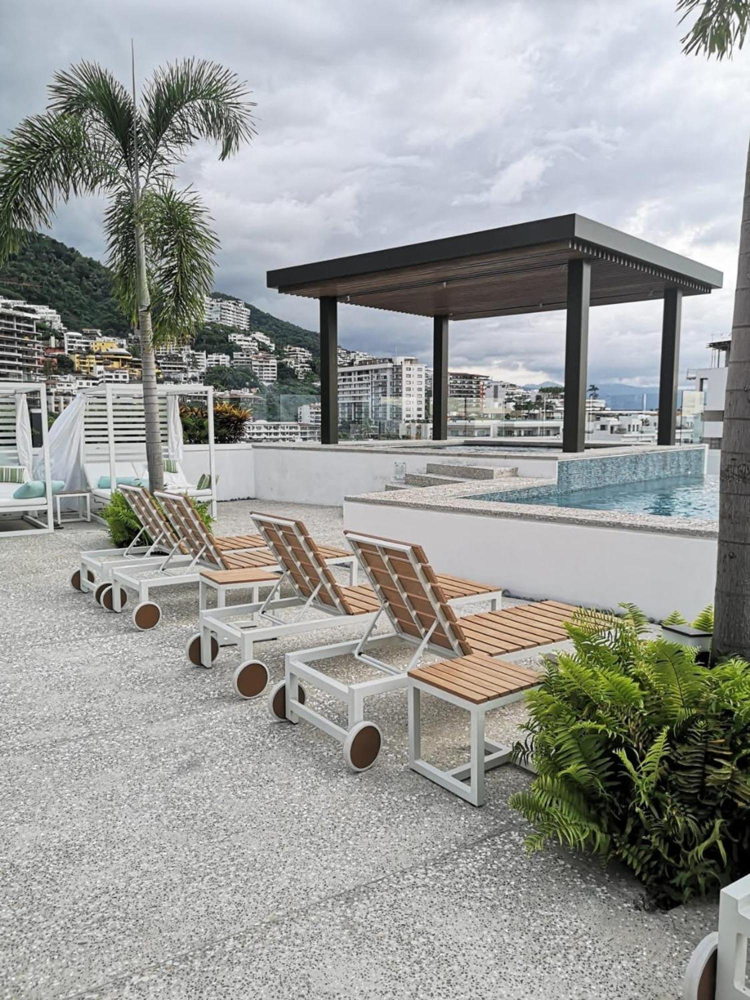 Avida Residences 巴亞爾塔港 客房 照片
